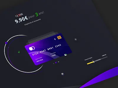 Desktop App app elements appa design banner brand branding cions designer dark ui desktop design graphic design icon set illustration illustrator ai photoshop psd print designer pritn design senior designer typo typography ui ux ui ux design ui ux designer