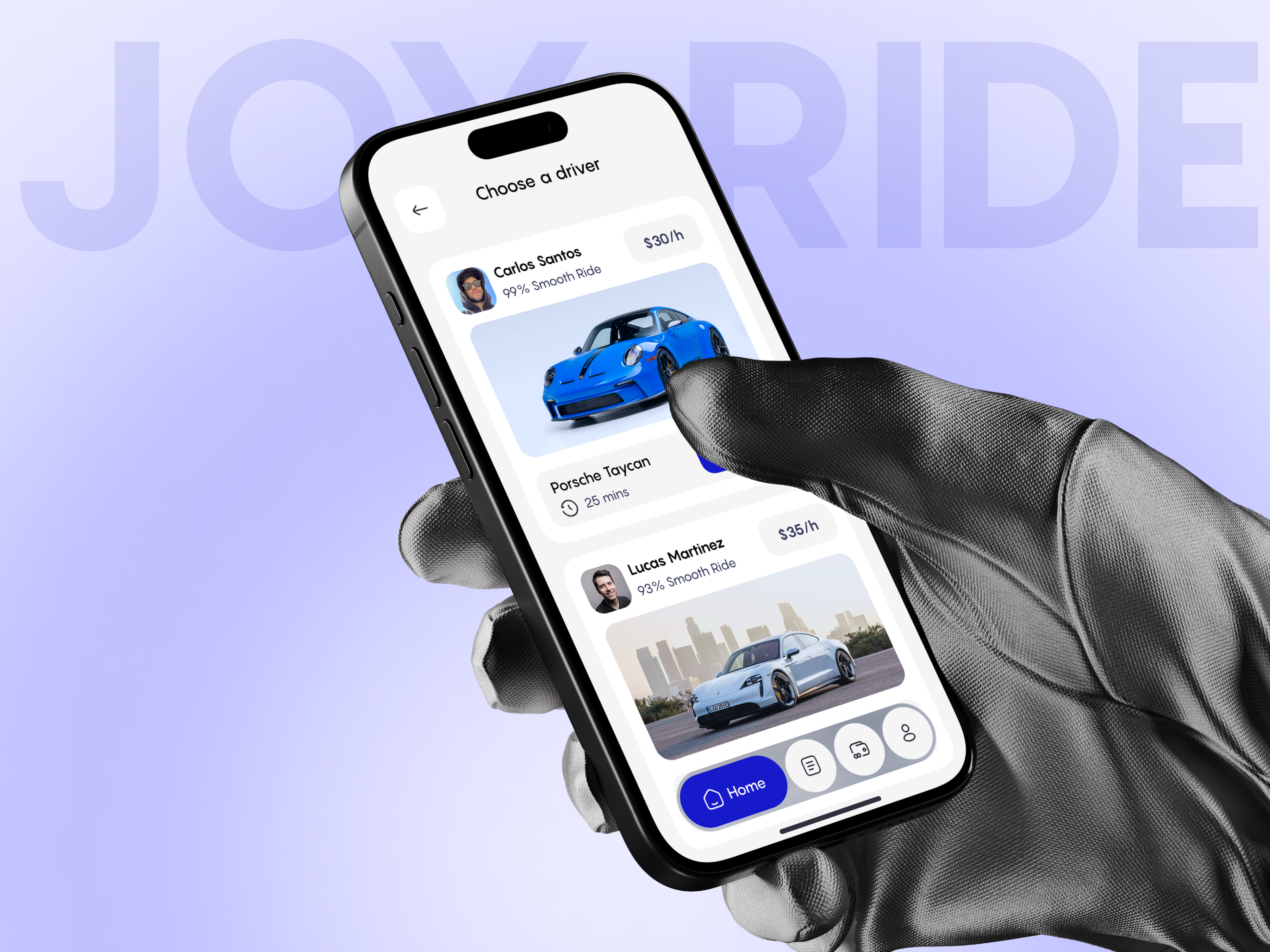Car Rental Mobile App app design booking app booking car car rent service car rental app ios design luxury car rent mobile app mobile app design rent a car rental company rental platform ride share app ui design ui visual design uix design