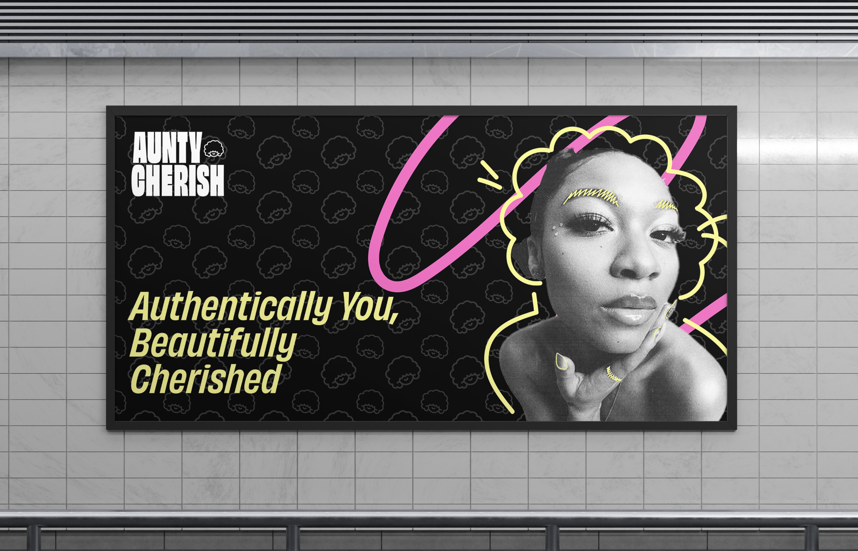 Example of Branding And Identity