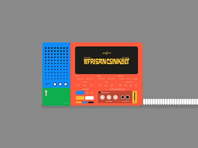 HANDS LOOP / THE KING OF TYPE branding creative design graphic design illustratiom illustration illustration art director design logo vector