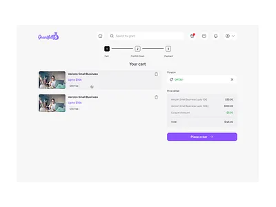 Add to cart page add to cart cart ui design ui ui design uiux ux