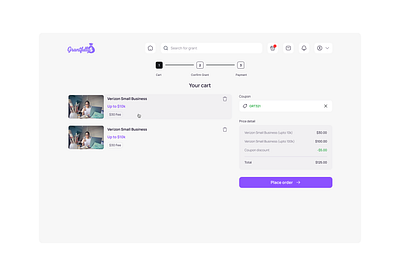Add to cart page add to cart cart ui design ui ui design uiux ux