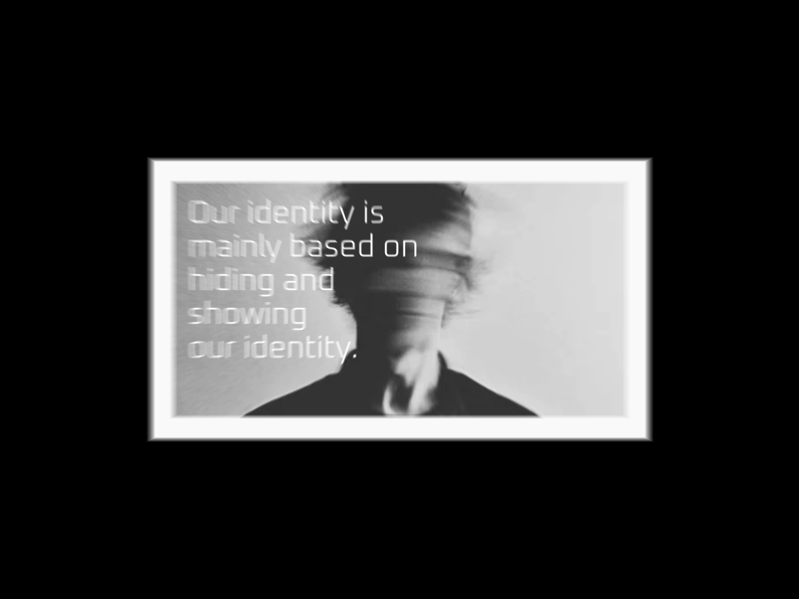 Example of Full Brand Identity & Guidelines