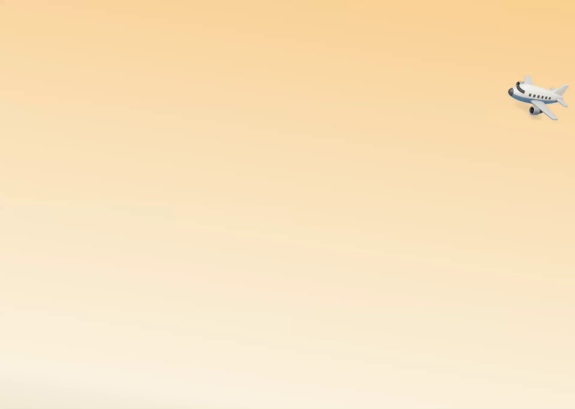 Example of Broken Landing Page Design