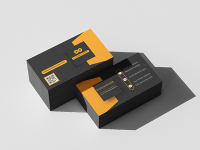 Creative Business Card Design businesscard businesscarddesign carddesign design graphic design