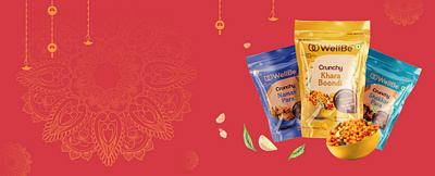 Banners for the Swiggy App app banner graphic design