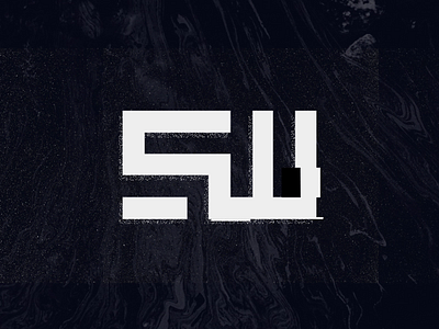 Shadow War — Logo shadowwar