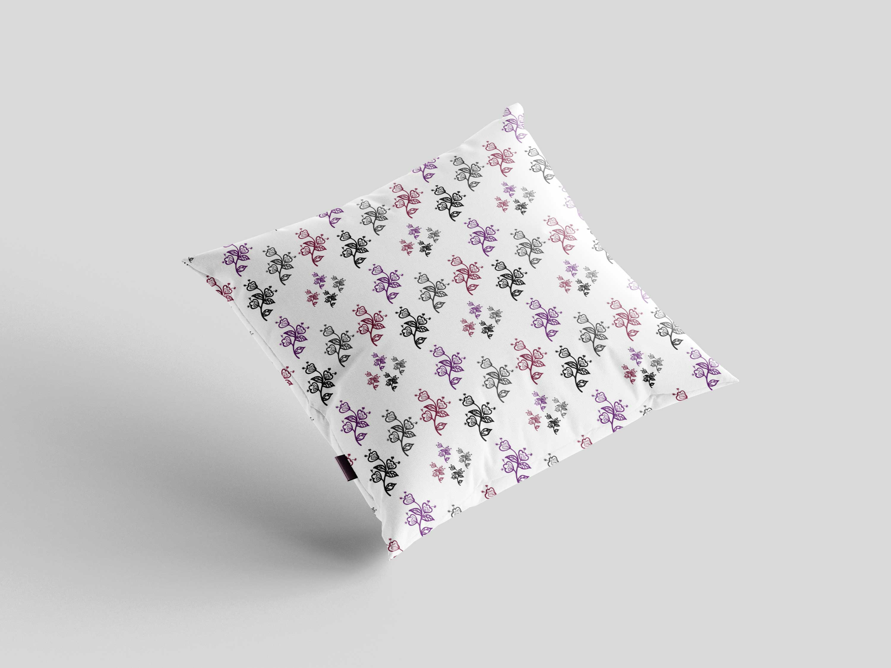 Creative Pillow Pattern Design creative graphic design pattern pillow pillowpattern