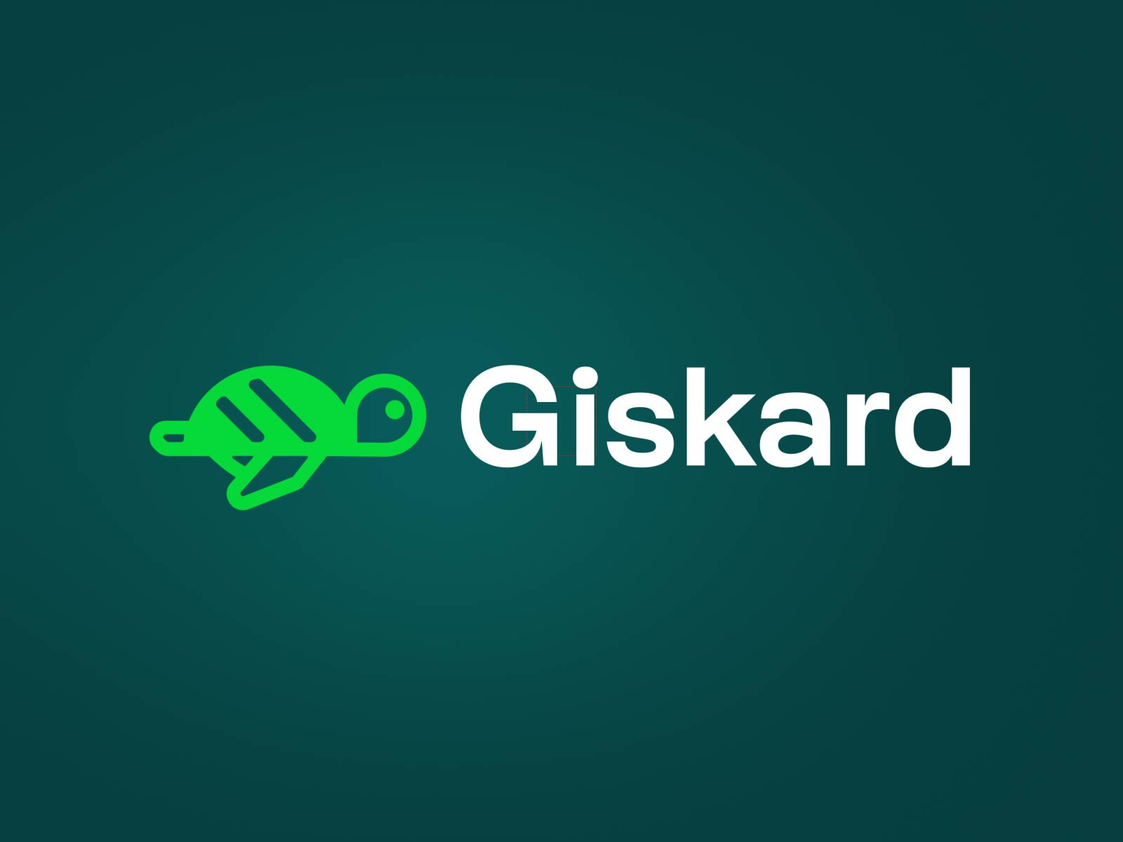 Example of Giskard logo reveals