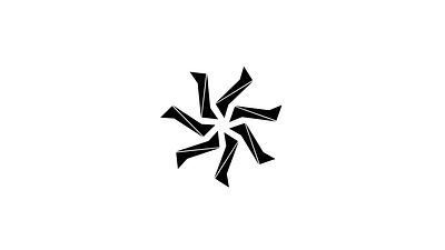 Logomark branding logo