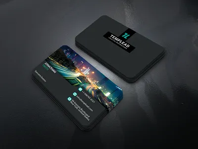 Business Card Design adobe photoshop banner banner designs banner templates branding business card design design graphic design poster social medai banner