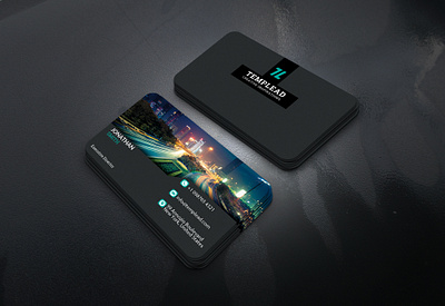 Business Card Design adobe photoshop banner banner designs banner templates branding business card design design graphic design poster social medai banner