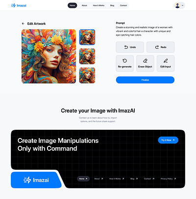 AI image generation branding card daily ui design graphic design ideas illustration logo mob ui vector