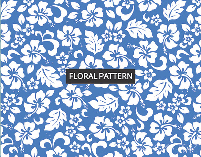 FLORAL PATTERN adobe illustrator adobe photoshop apparel designer branding design fashion design floral flower graphic design illustration ladies leaf pattern seamless pattern summer womens