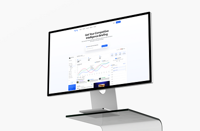 Olly Olly - New Website bento grid dashboard desktop figma landing page page design saas ui ui design ux ux design