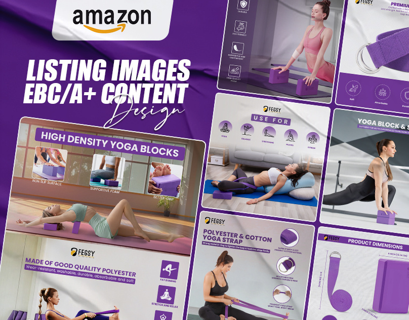 A+ Content & Amazon Listing Images Design a content a plus content amazon amazon a content amazon a content design amazon ebc amazon listing amazon listing image amazon photo editing amazon product listing design listing design listing images listing images design product photography