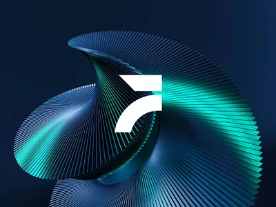 F Logo design, Startup, Tech, Modern, Branding, F logo, Web3 brand identity branding business logo company logo corporate creative logo design f letter logo f letter mark f logo design f logo mark f minimal logo f modern logo letter f logo logo logo design modern logo saas logo tech logo web3 logo