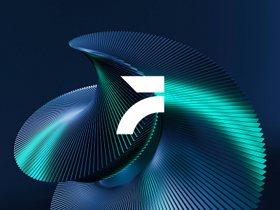 F Logo design, Startup, Tech, Modern, Branding, F logo, Web3 brand identity branding business logo company logo corporate creative logo design f letter logo f letter mark f logo design f logo mark f minimal logo f modern logo letter f logo logo logo design modern logo saas logo tech logo web3 logo