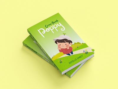 Book Cover Design artwork book cover design book design cover design design graphic design illustration layout print