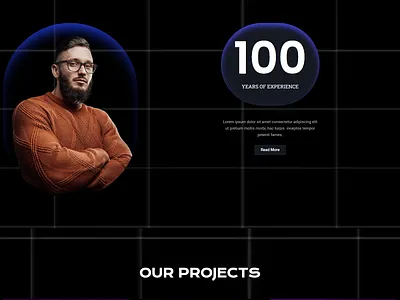 portfolio web design WordPress with Elementor brandign design branding elementor graphic design ui ui desing ux ux design web design website website design wordpress