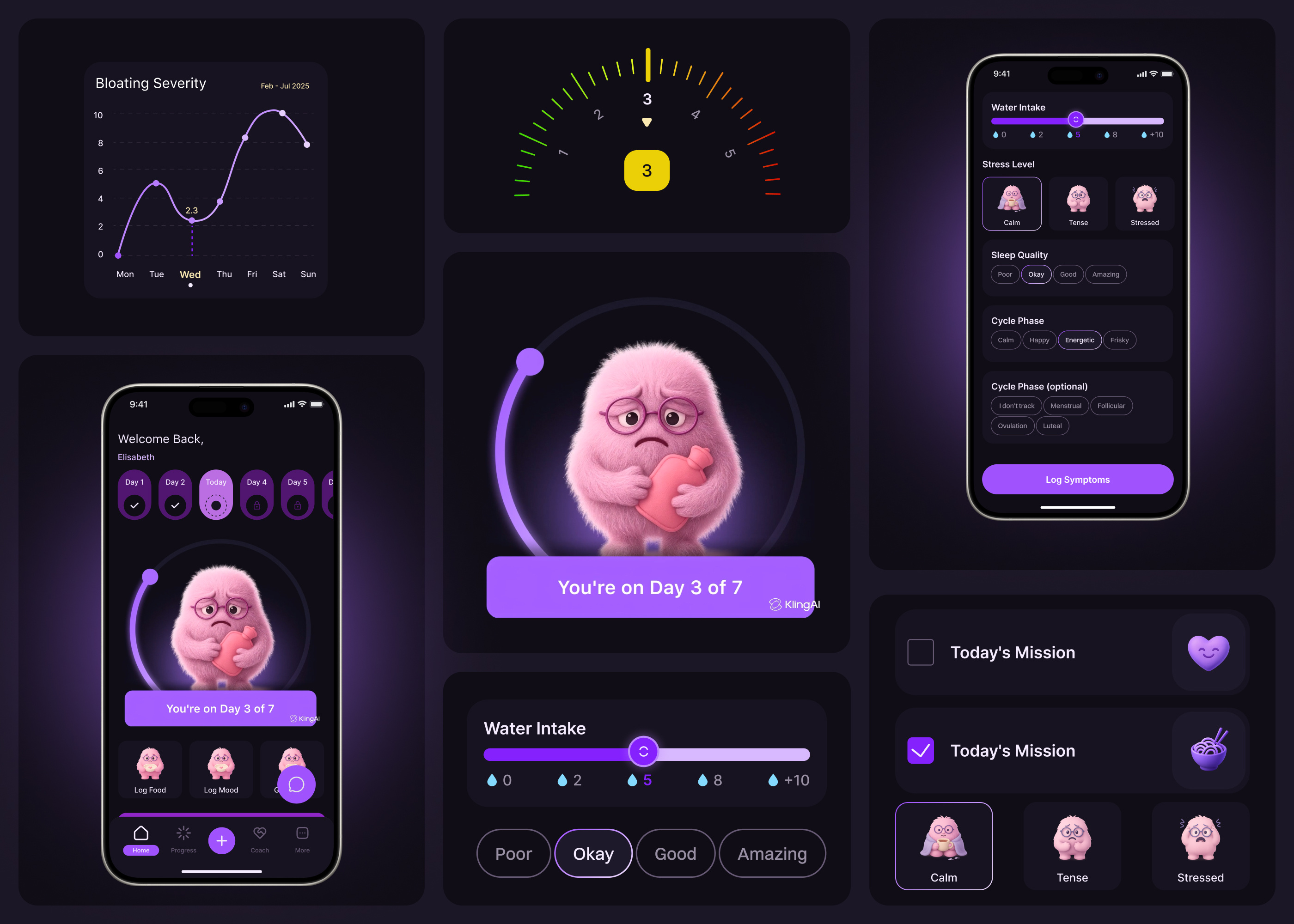 Example of UX/UI Redesign