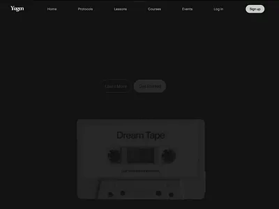 Full-Branding, Web design & development e commerce ui web design web development webflow website