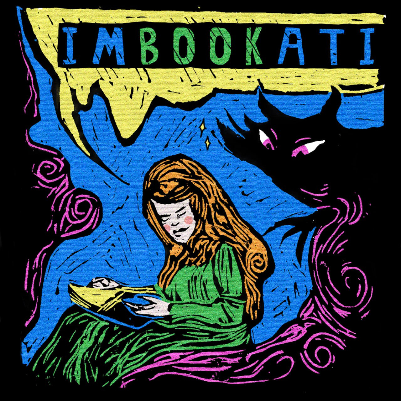 Imbookati podcast