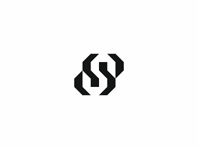8S monogram 8s 8s monogram brand branding lettermark logo logo design minimal minimalist monogram s8 s8 monogram simple symbol