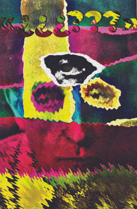 ¿¿¿??? collage digital art graphic design poster design