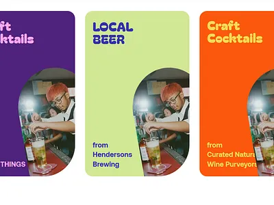 Hidden Move-In Animation branding hero section move in animation no code development section design ui ux design website animation website design wix studio