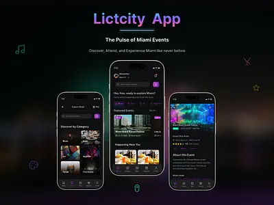 Restoration – Recovery Support App UI/UX Design app app design app redesign branding design mobile app restoration typography ui ui ux uiiux ux