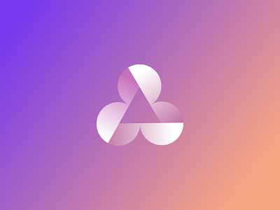 letter A creative logo design a b c d e f g h i j k l m n a logo blockchain logo brand design branding clean logo creative logo design crypto logo defi logo design gradient logo letter a logo logo logo branding logo design logo designer modern logo saas logo startup logo token logo