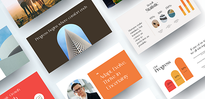 Webinar Conference Presentation of Progress and Leadership business presentation conference presentation design entrepreneurs google slides graphic design growth keynote pitch pitch deck powerpoint powerpoint design powerpoint presentation powerpoint template ppt slides presentation design presentation template speaker deack speaker pitch webinar presentation webinar slide