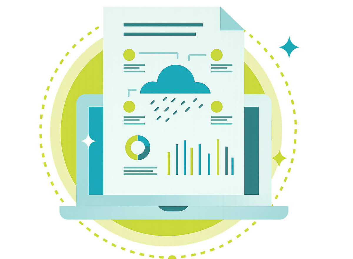 Example of Infographics