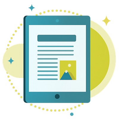 Whitepapers & E-books ebook graphic design presentation design whitepaper