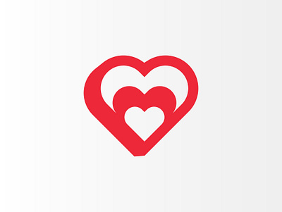Love Logo Design branding dating app dating logo design heart heart icon heart logo icon logo logo collection logomark love love icon love logo