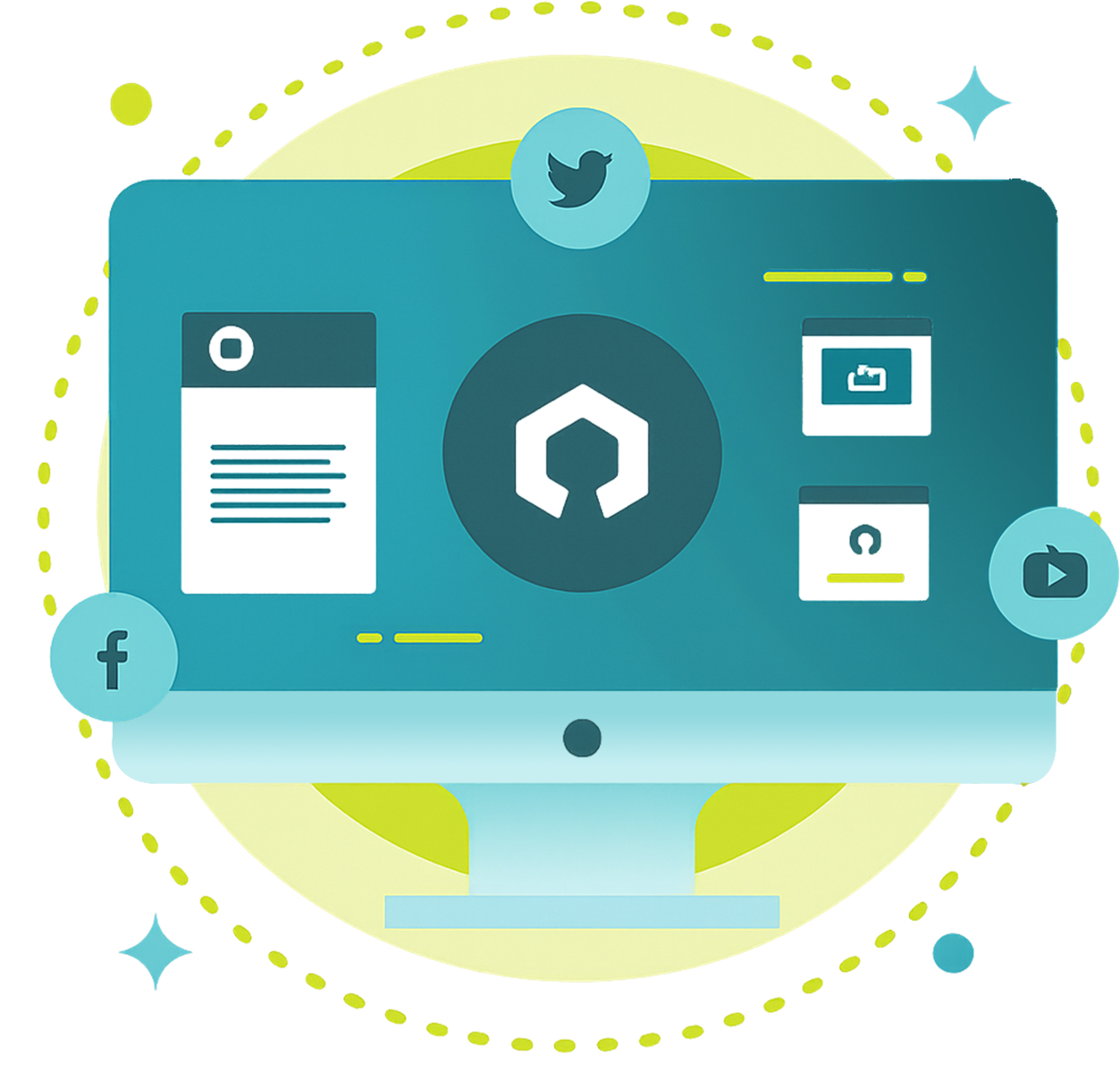 Example of Brand Designs