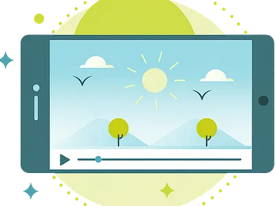 Video & Animation animation video