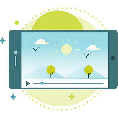 Video & Animation animation video