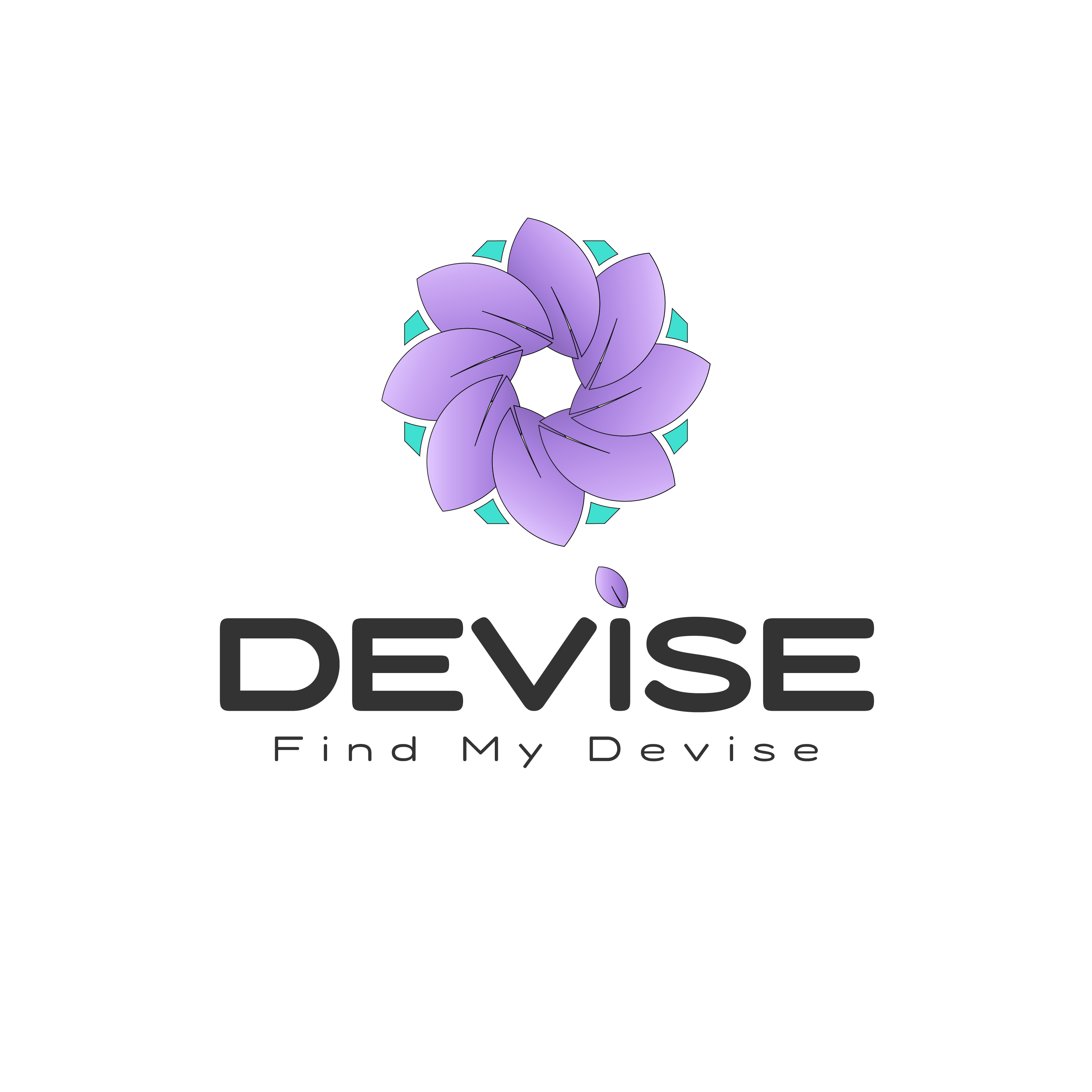 Devise Consept logo wellness