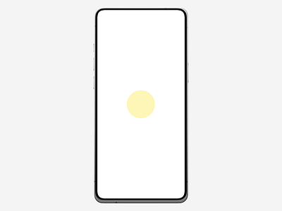 Loading gifts... animation app design illustration loader mobile motion graphics product design ui