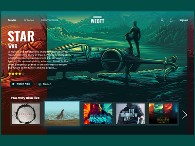 Membership Website Design-Webyking modernwebdesign ui uiux webdesign