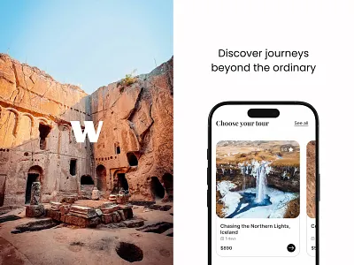 Mobile Design [Make it Visible] branding design graphic design illustration landing logo typography ui vector website