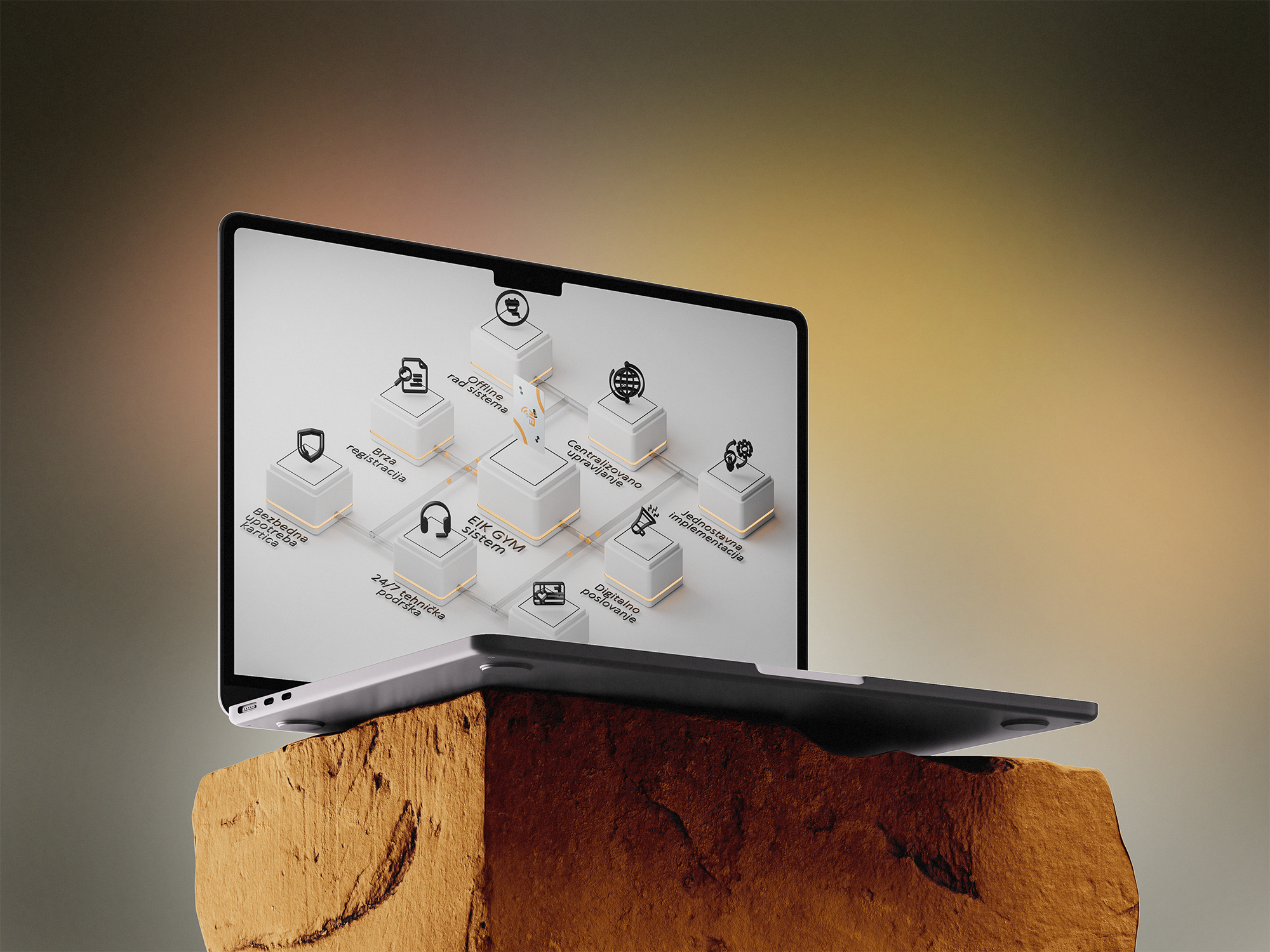 Website loop animation 3d 3d animation animation blender desing explainer graphic design landing page loop loop animation motion graphics screen show case site animation ui ux webpage website website animation website desing