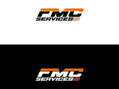 FMC Logo app branding design graphic design illustration logo typography ui ux vector