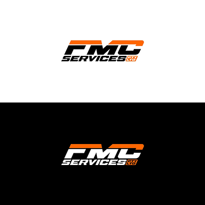 FMC Logo app branding design graphic design illustration logo typography ui ux vector