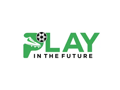 Play Logo 3d animation branding graphic design logo motion graphics ui