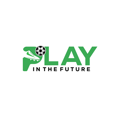 Play Logo 3d animation branding graphic design logo motion graphics ui
