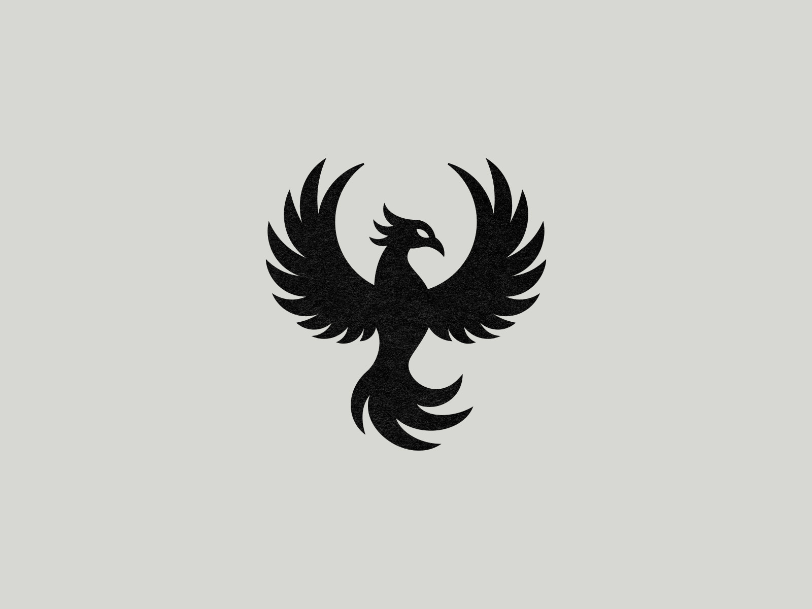 Phoenix bird logo brand design brand identity branding brandmark custom logo custom logo design design graphic design identity identity design identity designer illustration logo logo design logo designer logo mark mark phoenix phoenix logo