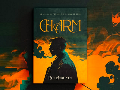 Charm Novel Fiction Book Cover Design amazon book design amazon kindle amazon kindle book cover design book book cover designing book design book design services ebook cover ebook cover designing ebook design ebook publishing graphic design magazine cover design novel book novel book cover design print design